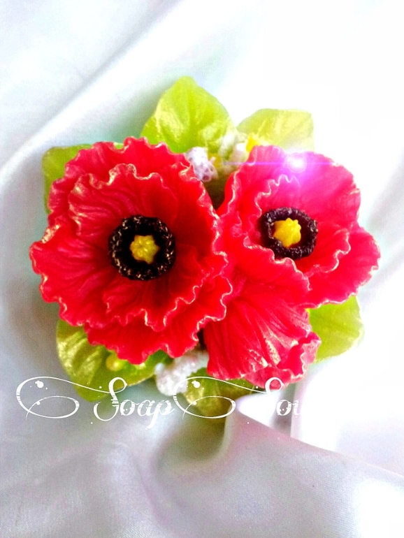 Весна уже близко!) букеты.