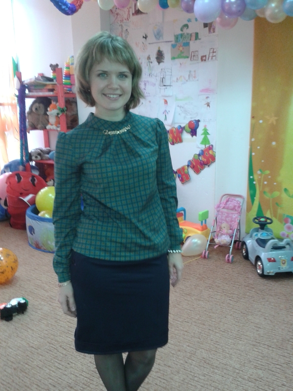 помогите подобрать образ7