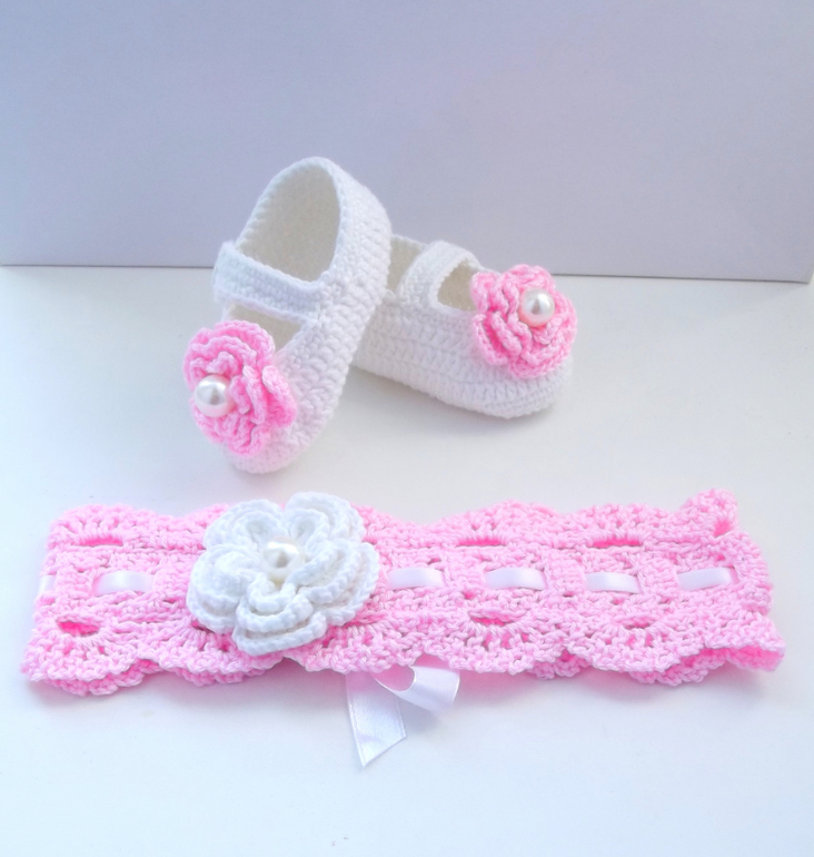 Комплект для малышки