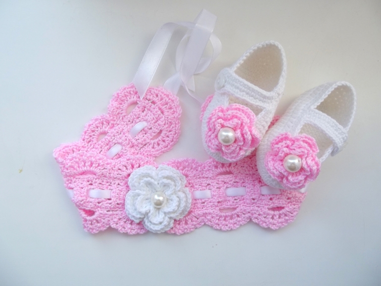 Комплект для малышки