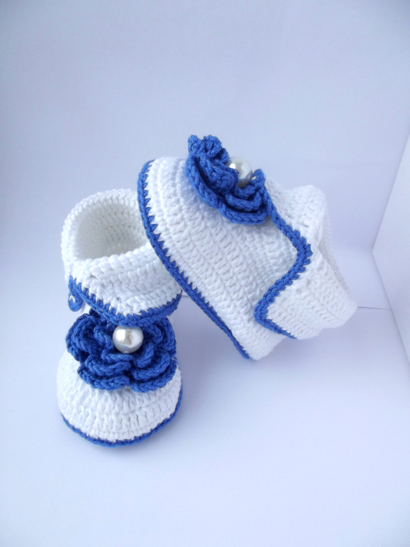 Туфельки для маленькой модницы