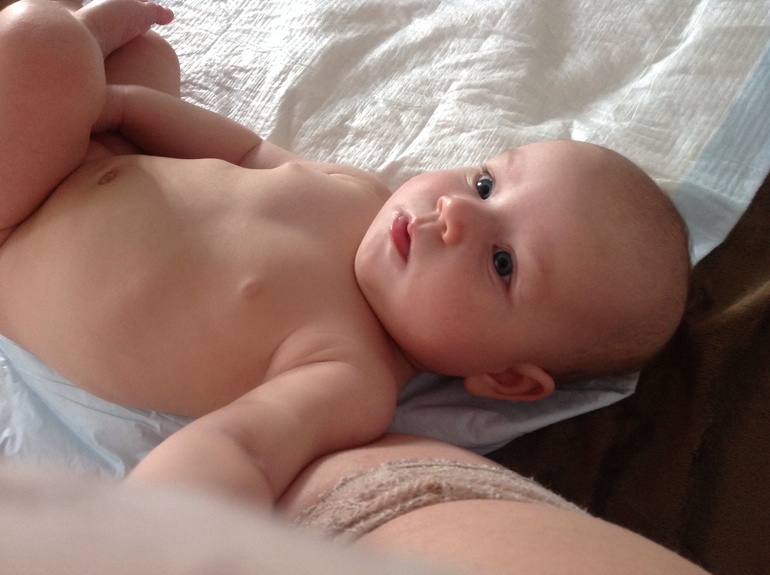 Треть года пройдена успешно.