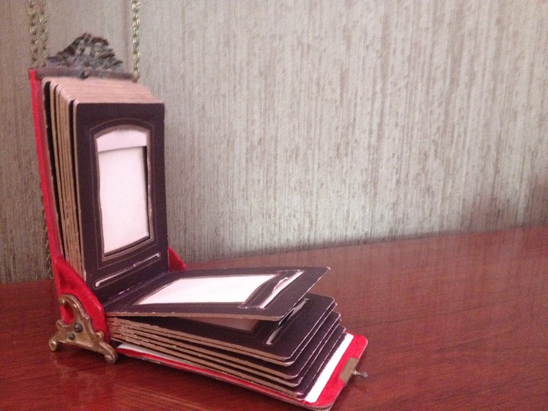 Вхожу во  вкус-тоже 3 поход на Блошку