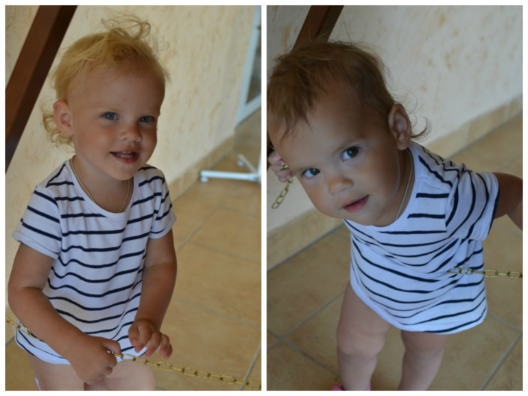 от улыбки хмурый день светлей:)