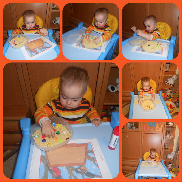 ОК-Ок-ОК Села птичка на цветок....