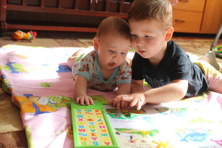 немного о моей кнопочке..