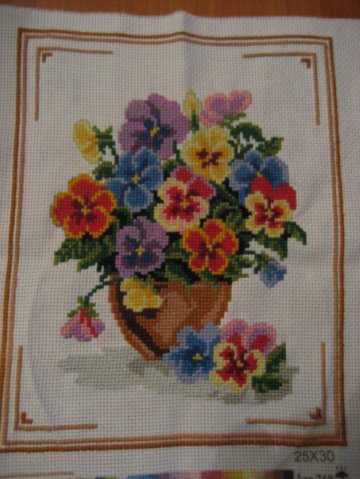 Мои скромные работы