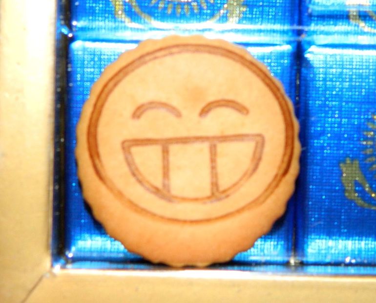 Мой подарок за лимонный конкурс!