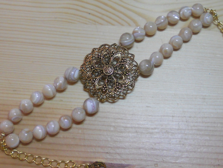 Летний сезон..