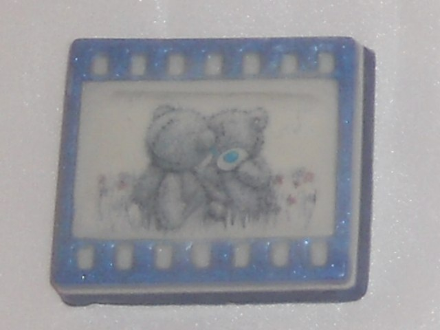 Мыльце к 14 февраля