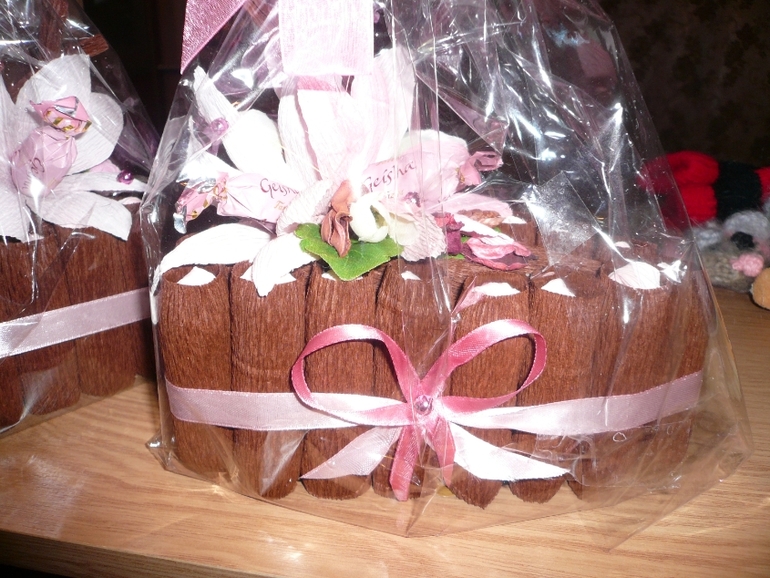 Готовимся с 8 марта!!!!