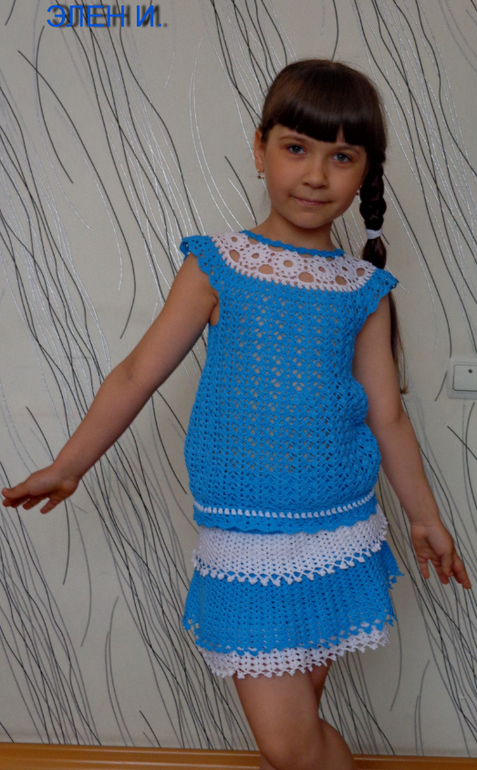 в ожидании лета