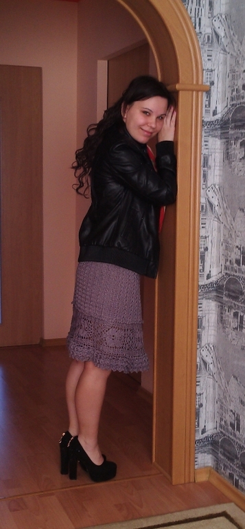 моя шарлота