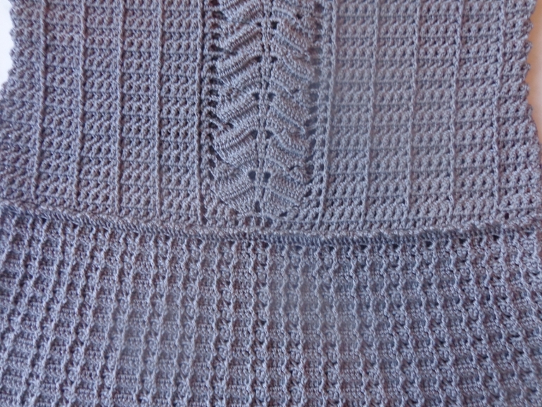 моя шарлота