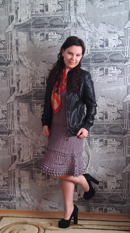 моя шарлота