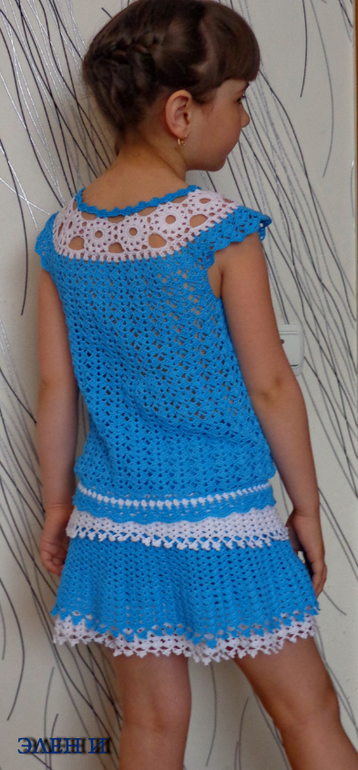 в ожидании лета