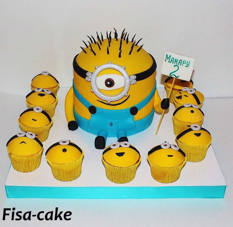 Он у меня первый..................)))))