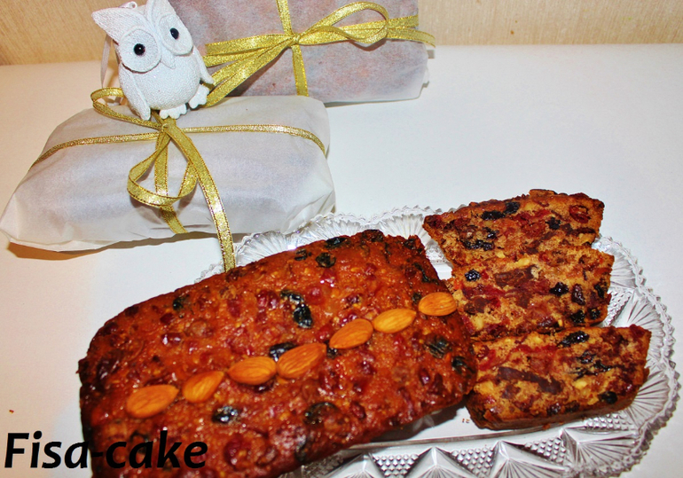 Новогодние подарки!