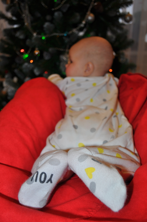 Рождественские каникулы, как их провели мы)))