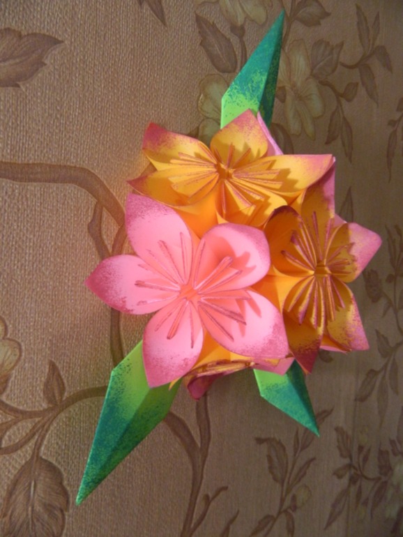 Готовимся к новому году ***