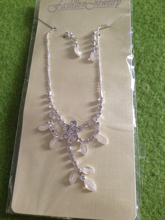 Свадебные аксессуары