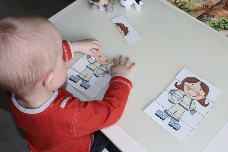 КОСМИЧЕСКОЕ ПУТЕШЕСТВИЕ