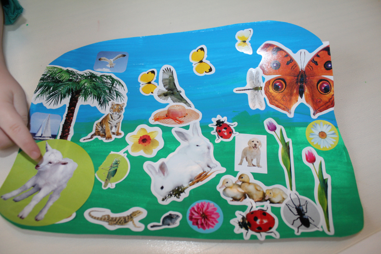 ФМ "Весенний переполох"