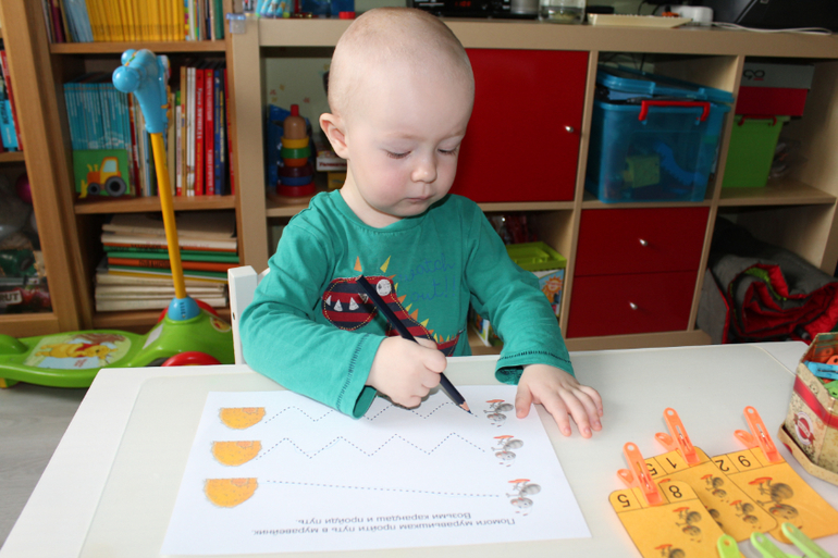 ФМ "Весенний переполох"