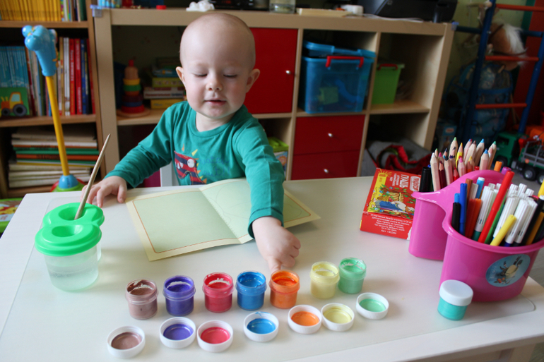 ФМ "Весенний переполох"