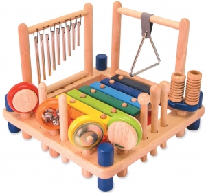 Новые игрушки