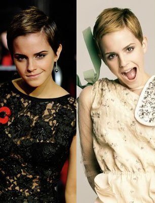 Я сегодня это сделала! Хвост под срез!