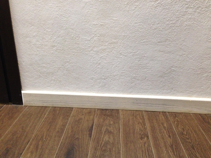 Вопрос про декоративную штукатурку