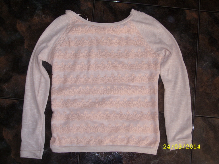 Шерше ля фам ))) Часть последняя.