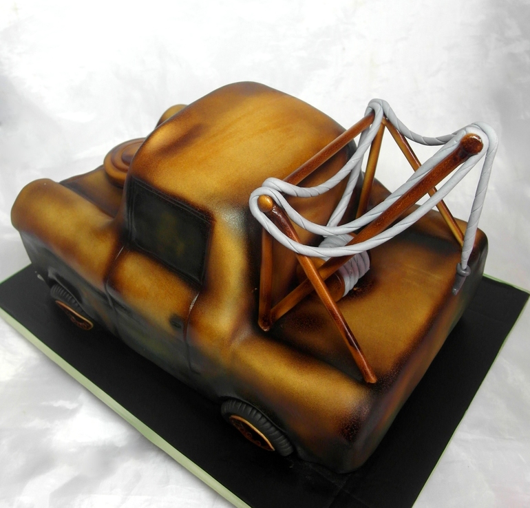 очередной Мэтр)