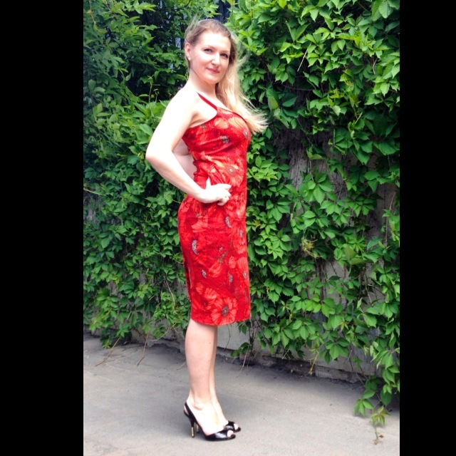 Что пошилось