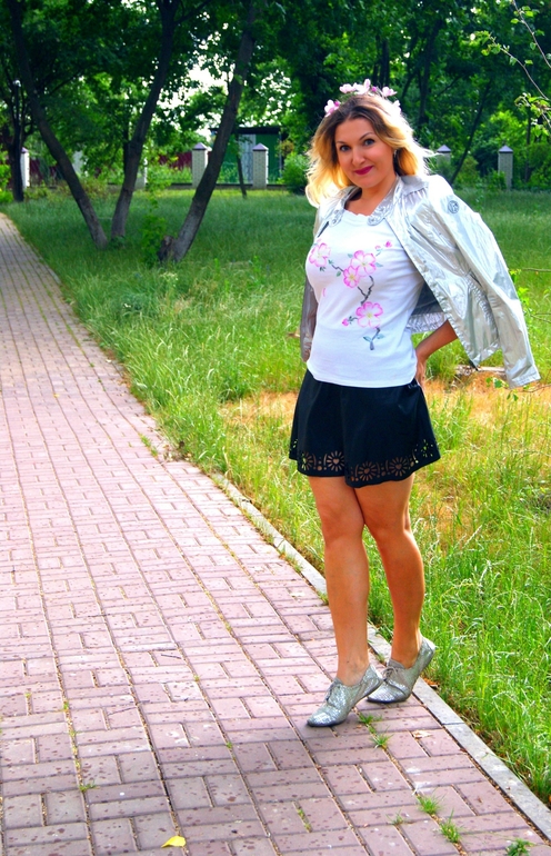 Что пошилось