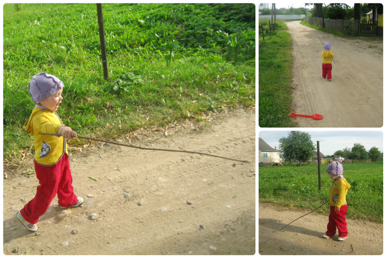 Просто день (30 июня)