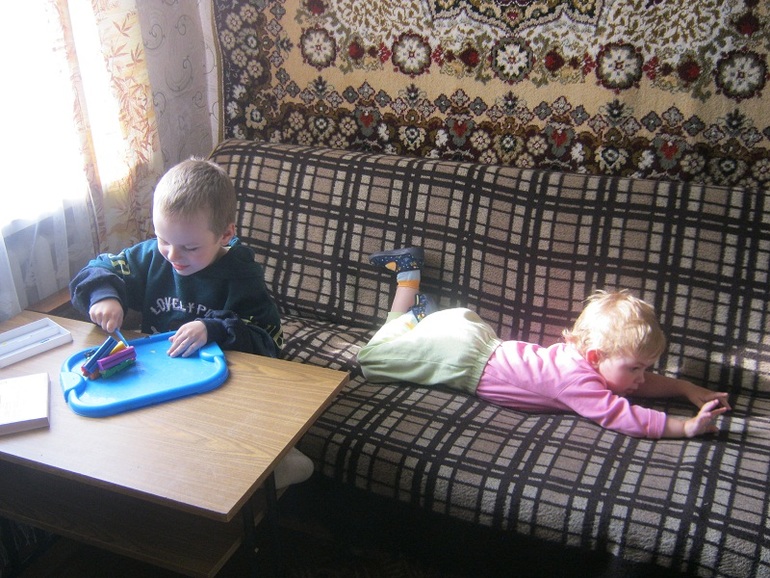 Просто день (30 июня)