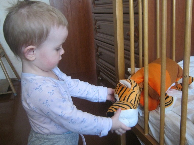 ПОЛТОРА ГОДА!