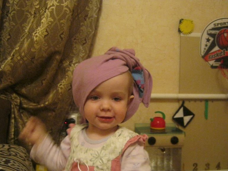 Очередной модный эксклюзив от Полины)