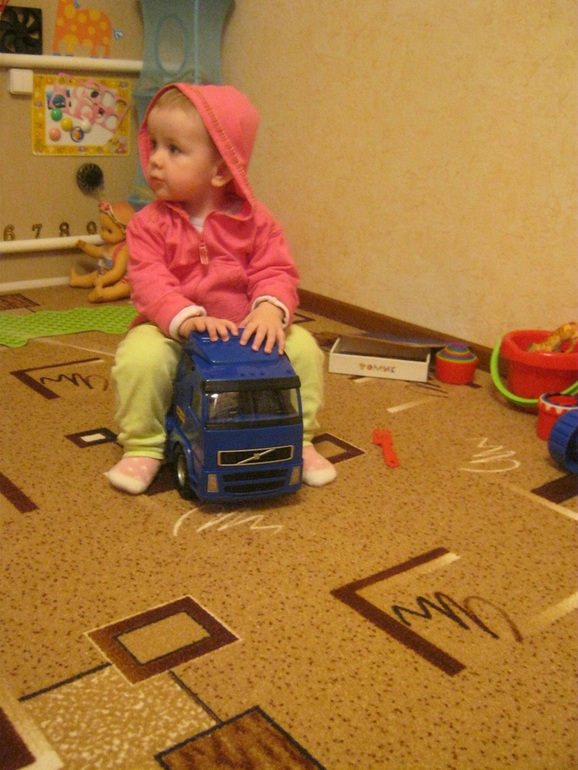 Про ролевые игры и не только…