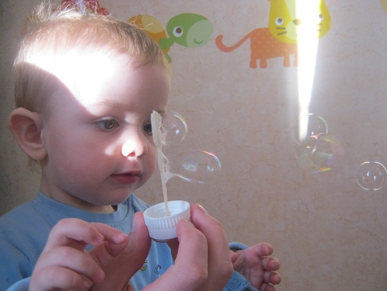 ПОЛТОРА ГОДА!