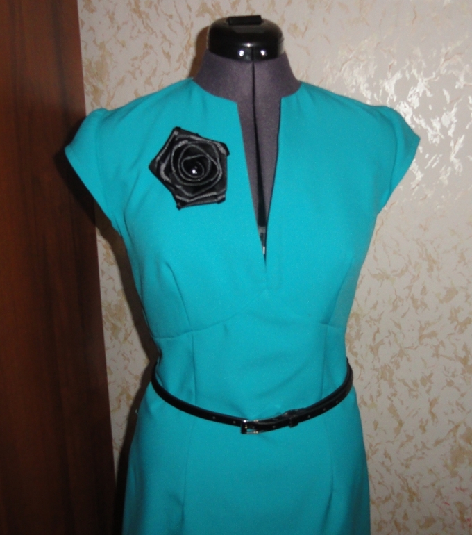 Помощница моя