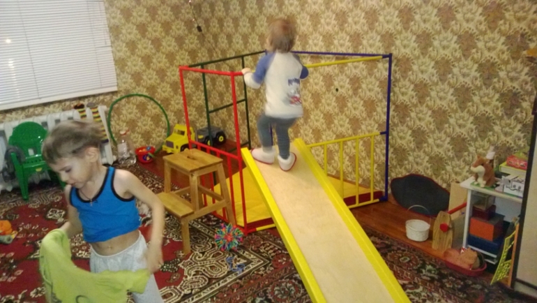 Взлет 69/29 исправленный