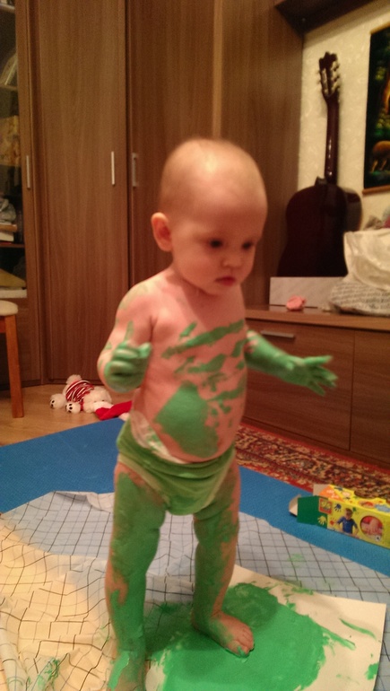 Посленовогодье