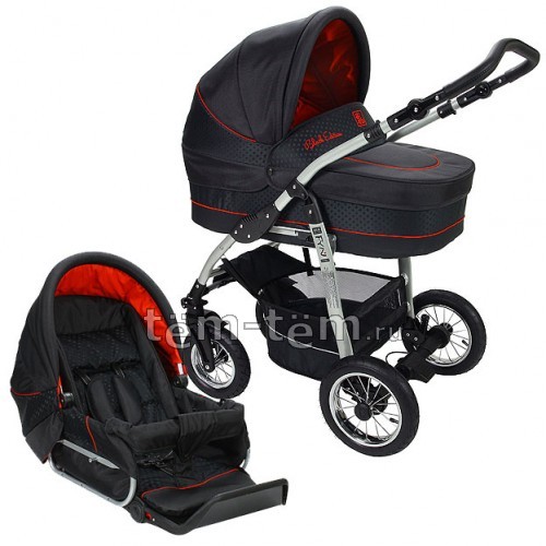 Девушки! Поделитесь мнением о колясочках!