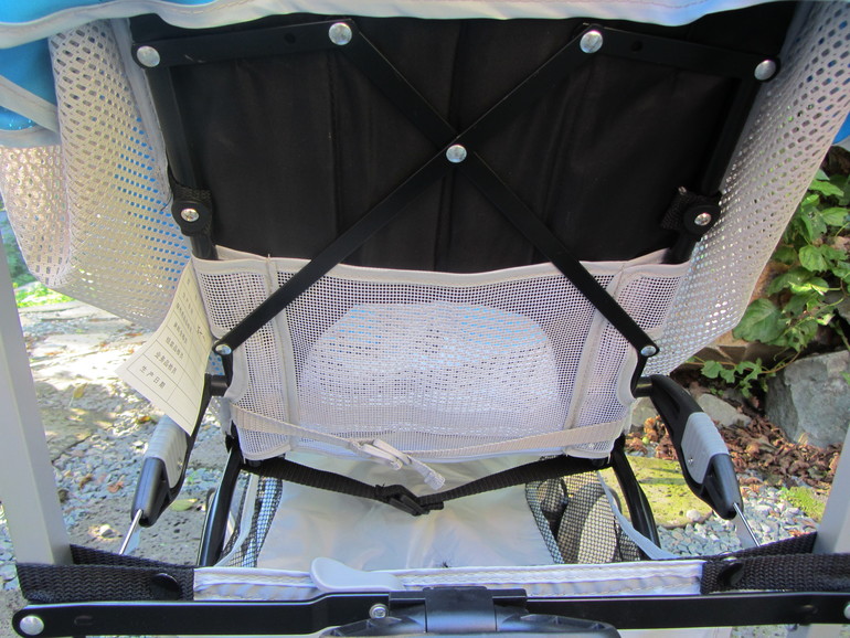 Китайская трость SeaBaby S03A