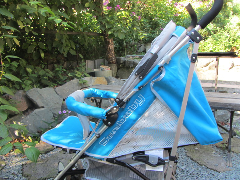 Китайская трость SeaBaby S03A