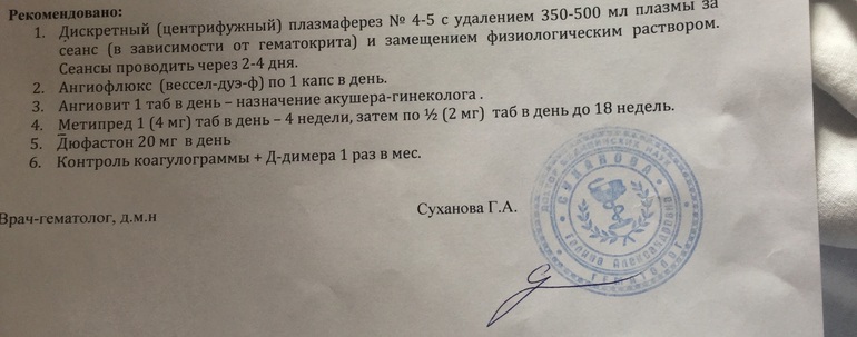ЭКО при эндометриозе. Кто делал - -
