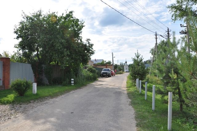 Лето в деревне Старая Слобода))))!!